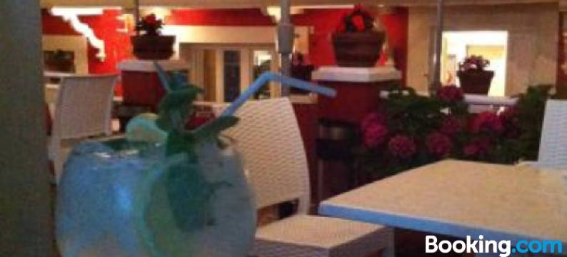 坎姆皮奥码头酒店(Marina de Campios)图片