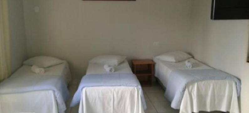Hotel Amazonas图片