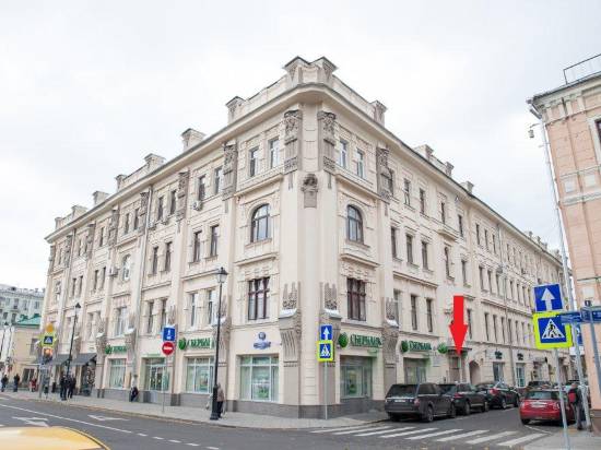 普可沃卡6號酒店