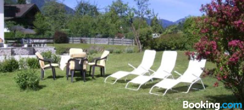 阿马利亚之屋旅馆(Haus Amalia)图片