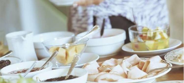 森福特假日公寓酒店(Ferienpension Senfter)图片