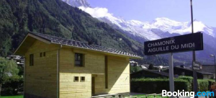 Chalet Couttet - Chamonix All Year图片