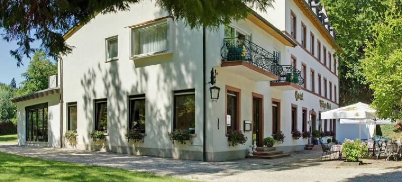 普法勒兹瓦德酒店(Hotel Pfälzer Wald)图片