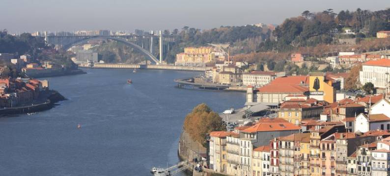 卡萨多卡德瑞罗斯公寓酒店(Casa Dos Caldeireiros)图片