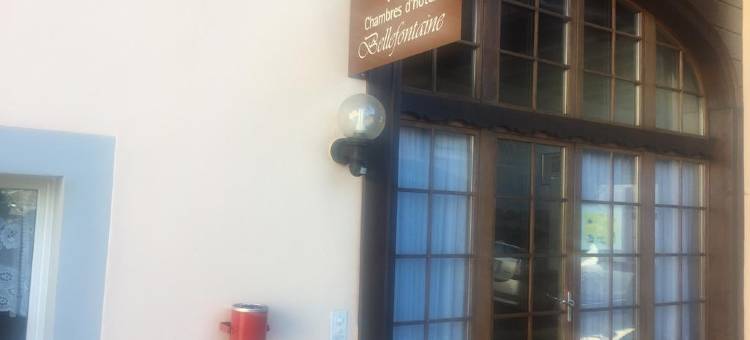 贝尔方丹住所加早餐酒店(Bnb Bellefontaine)图片
