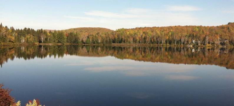 赛丽尼塔Spa旅馆(Serenita Spa Auberge)图片