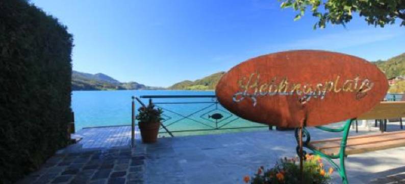 安东尼亚酒店(Pension Antonia)图片