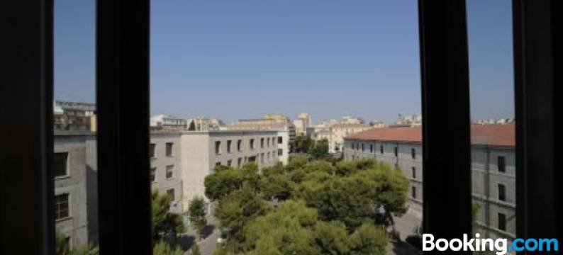 阿提科沃尔塔住宿加早餐旅馆(Attico Volta B&B)图片