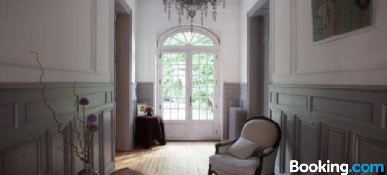 乐莎拓德艾乐住宿加早餐酒店(Chambres d'Hotes la Chartreuse des Eyres)图片