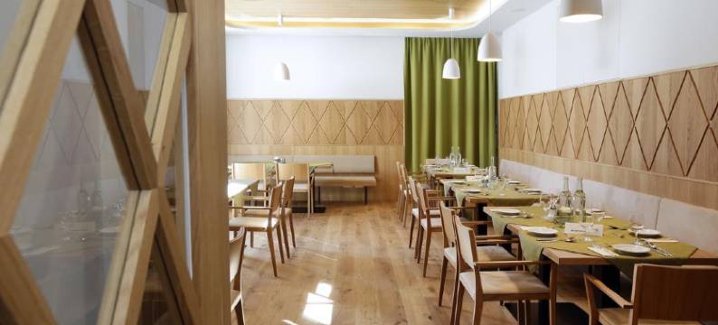 斯泰尔马尔科夫(Hotel Steiermarkhof Graz - Aus Holz Gebaut, Von Hügeln geküsst)图片