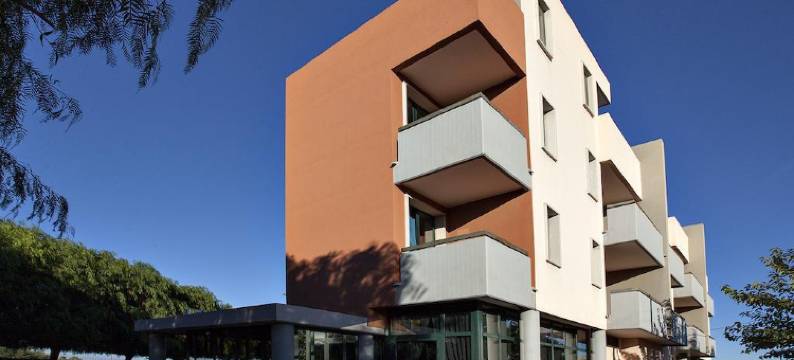 艾尔阿巴特酒店(Hotel l'Abbate)图片