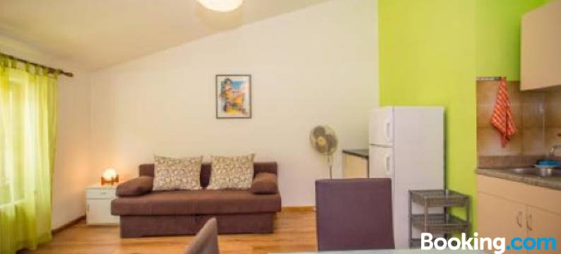 Apartments Villa Ivanka图片