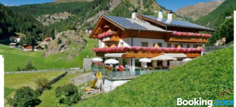 Gasthof Trausberg图片