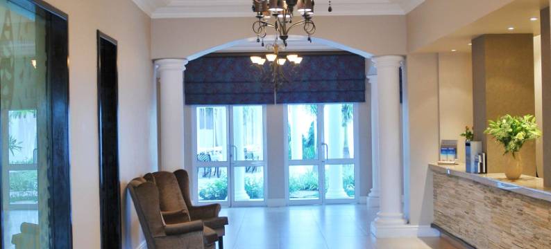 理查兹尊贵酒店(Premier Hotel the Richards)图片