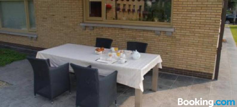 布罗门维尔德住宿加早餐酒店(B&B Bloemenweelde)图片