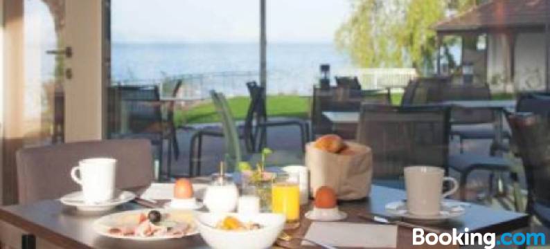 克利斯隆海景酒店(Seehotel Kressbronn)图片