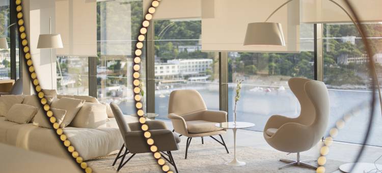 考帕斯酒店(Hotel Kompas)图片