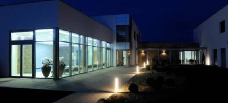 Hotel Harmony Medical & Wellness-Free Parking, 1,8km from the Center图片