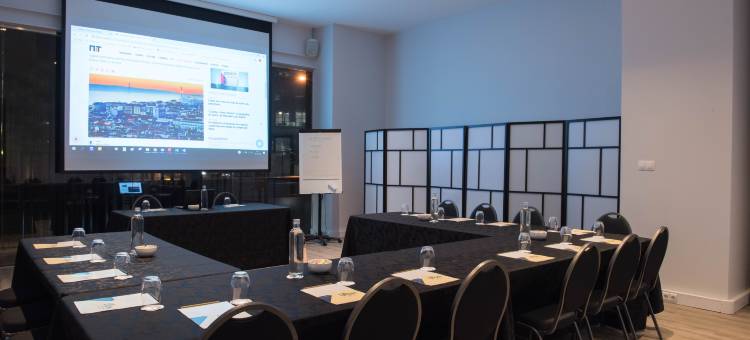 里斯本上城区普莱姆公寓(Upon Lisbon Prime Residences)图片