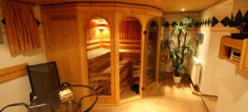 鲍肯斯斯提图赫恩酒店(Hotel Brockenstübchen)图片