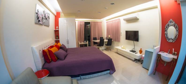 微微风民宿图片