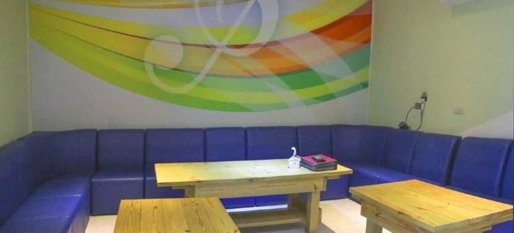 圆如玉民宿图片