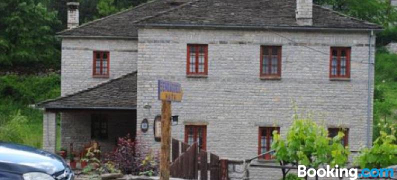 凯提酒店(Hotel Kaiti)图片