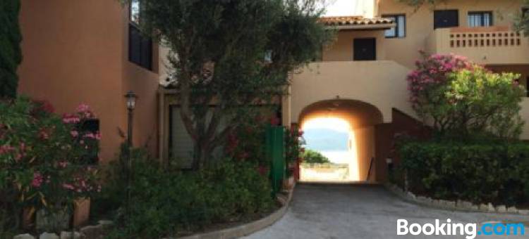 斯尔瓦贝勒吉伽罗公寓(Golfe de Saint Tropez Terrasses de Sylvabelle Gigaro)图片