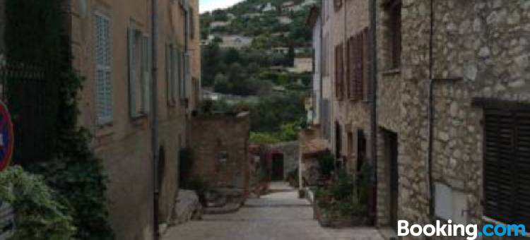 Auberge de Tourrettes图片