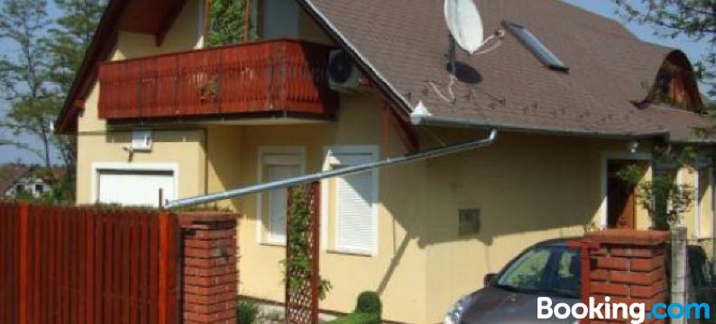 Dorina Apartman图片