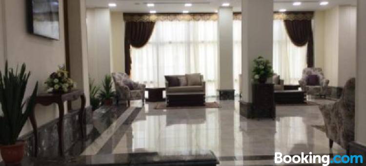 贝尼苏韦夫珍宝酒店(Jewel Inn Beni Suef)图片
