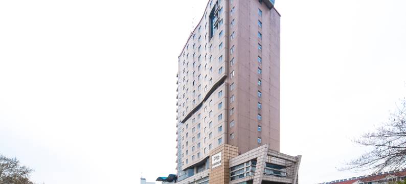 淮南华盛鑫茂酒店图片