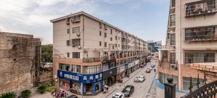 石首国际大酒店图片