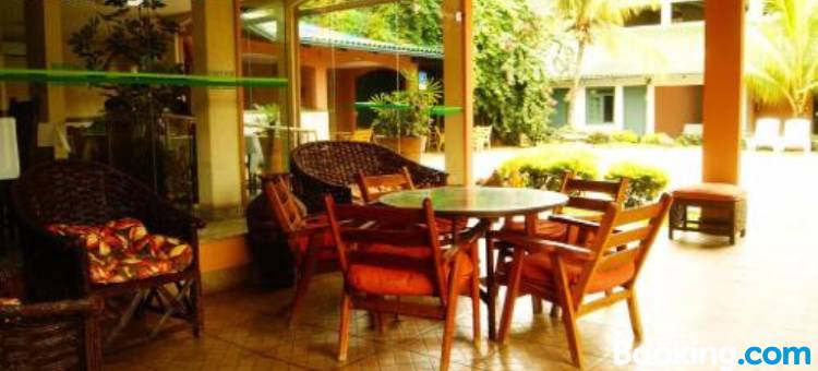 Hotel Rancho Verde图片