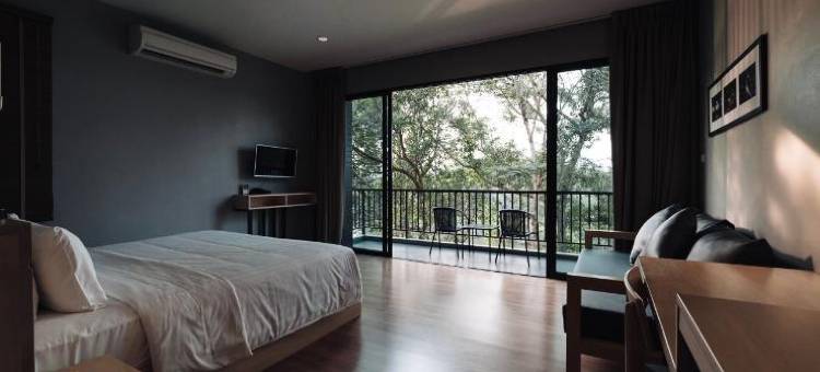 瑞瓦湾酒店(Riverawan Hotel)图片