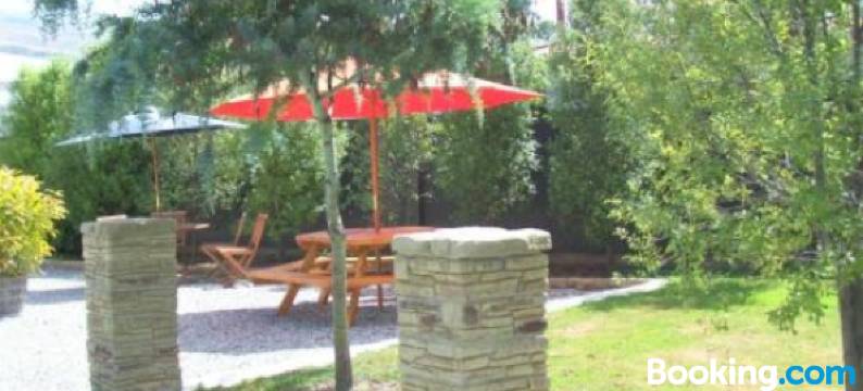 罗克斯堡汽车旅馆(Roxburgh Motels)图片