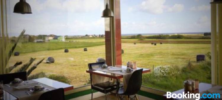 米娜尔特酒店(Hotel Mi Norte)图片