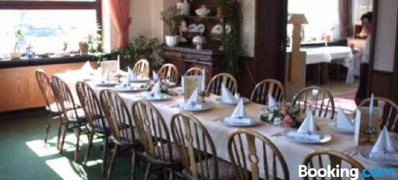 布尔格霍夫酒店(Hotel Bürgerhof)图片