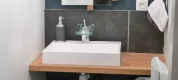 里格内住宿加早餐旅馆(La Ligne)图片