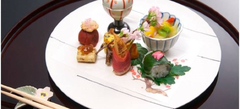 四季之汤座敷武藏野别馆(Musashino Bekkan Hakone)图片