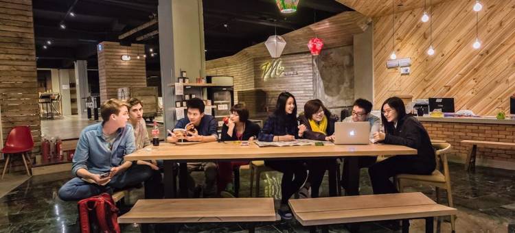 MEANDER Taipei图片