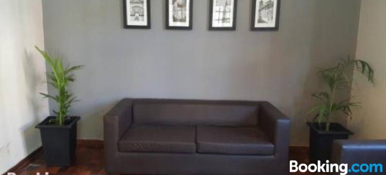 格兰雷克斯酒店(Gran Rex Hotel)图片