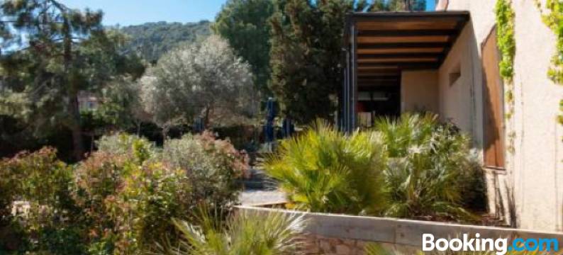 艾萨特艾古亚布拉瓦酒店(L'Aixart Aiguablava Hotel)图片