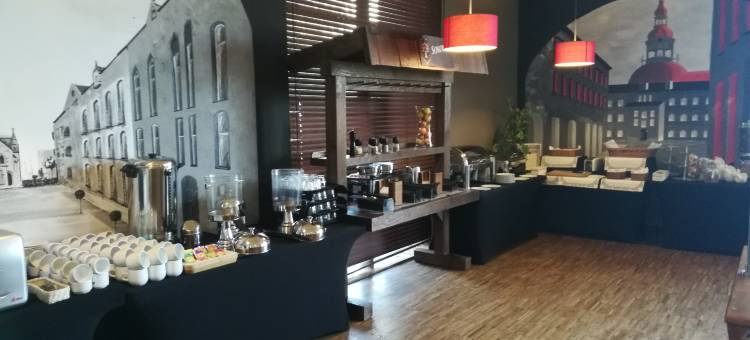 西里西亚经济酒店(Economy Silesian Hotel)图片