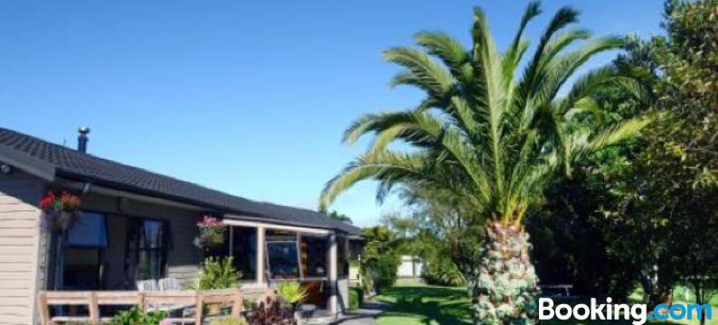 卡特斯海滩住宿加早餐旅馆(Carters Beach Bed and Breakfast)图片