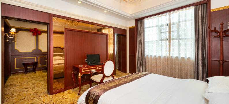 富县富瑞大酒店图片