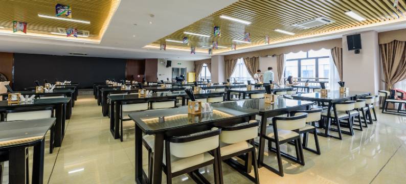 南宁荟萃楼酒店图片