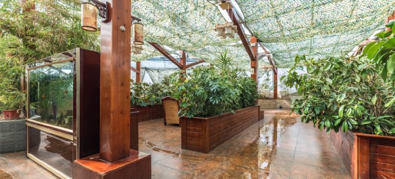 林芝忆家酒店图片