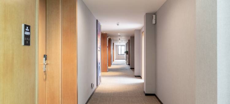 雅斯特酒店(石首解放大道店)图片