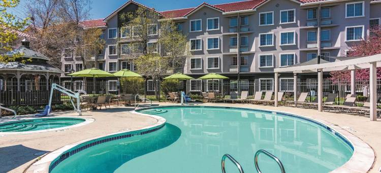 丹佛科技中心拉昆塔温德姆套房酒店(La Quinta Inn & Suites by Wyndham Denver Tech Center)图片